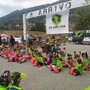 Al Gs Lupi Valle d’Aosta l’ottava tappa del GP Giovanissimi a Sarre