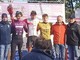 Ciclismo: Mattia Agostinacchio vince la tappa Juniores della &quot;Selle Smp Master Cross&quot;