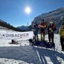 Sci alpino: alla francese Carroz lo Slalom di Gressoney-La-Trinité