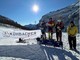 Sci alpino: alla francese Carroz lo Slalom di Gressoney-La-Trinité