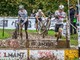 Anselmi, F. Agostinacchio e Careri sul podio del 15° Ciclocross di Brugherio (MB)