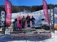 Sci alpino: a Peter Corbellini lo Slalom di Bardonecchia