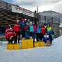 Biathlon: allo Sc Bionaz Oyace il trofeo Comune di Bionaz