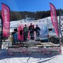 Sci alpino: a Peter Corbellini lo Slalom di Bardonecchia