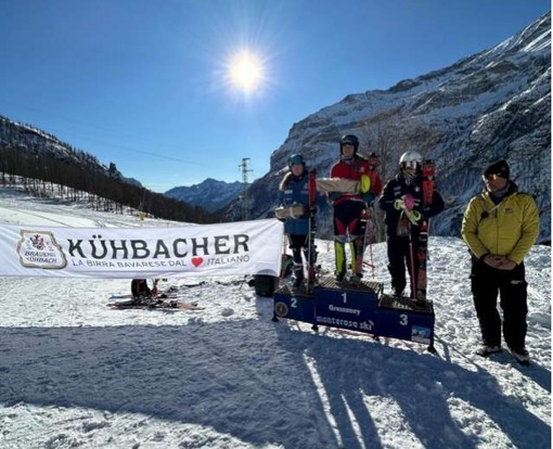 Sci alpino: alla francese Carroz lo Slalom di Gressoney-La-Trinité