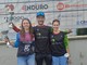 Emilie Polo vince la tappa del 4Enduro Series di Pogno (NO)