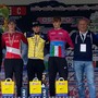 Agostinacchio ancora a segno nel Giro delle Regioni a Osoppo (UD)