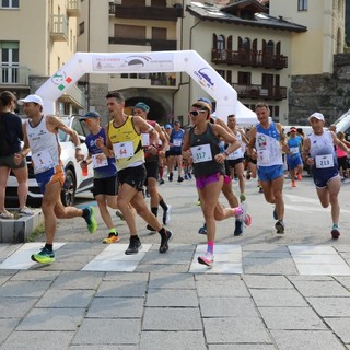 Presentata la quarta edizione della Valle d’Aosta Super Marathon: domenica 14 luglio 2024 al via podisti da ben 20 nazioni diverse