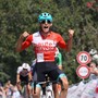 Parla italiano la seconda tappa del 60° Giro Ciclistico Internazionale della Valle d'Aosta Mont Blanc