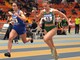 Atletica: Campionati Italiani Juniores e Promesse - Ancona