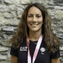 Charlotte Bonin ospite di Fiab Aosta à Vélo