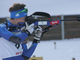 CdM Biathlon: Didier Bionaz a punti nella Short Individual di Kontiolahti in Finlandia