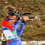 Biathlon: quattro valdostane qualificate per l’Inseguimento a Hochfilzen