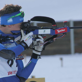 CdM Biathlon: Didier Bionaz a punti nella Short Individual di Kontiolahti in Finlandia