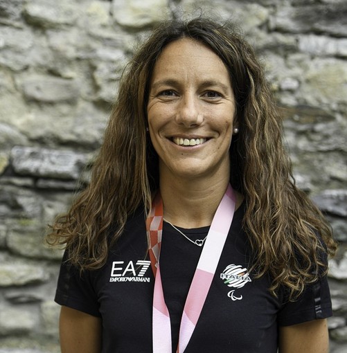 Charlotte Bonin ospite di Fiab Aosta à Vélo