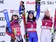 MERAVIGLIOSA BRIGNONE, FANNO 33!!! FEDERICA DOMINA ANCHE AL SESTRIERE, ROBINSON 2/a