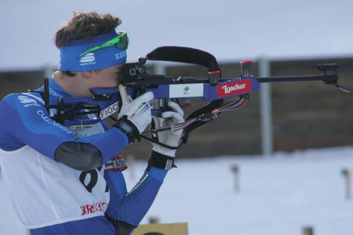 CdM Biathlon: Didier Bionaz a punti nella Short Individual di Kontiolahti in Finlandia