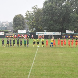 Calcio: Torna in campo il PDHAE nel turno infrasettimanale