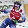 Federica Brignone sbanca La Thuile: vince il superG e diventa leader di specialità