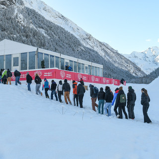 A scuola di… Coppa del Mondo: 36 studenti in pista a Cogne