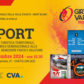 Lo sport come motore di promozione turistica e sviluppo sociale