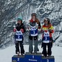 Sci alpino: A Pizzinato e Orsenigo lo Slalom Fis Junior di Gressoney-L.-T.