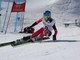 Sci alpino: Carole Agnelli seconda nel Gigante di Mayrhofen/Hippach (AUT)