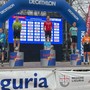 Ciclismo: Lecca e Careri sul podio del Grand Prix d’inverno ad Albenga