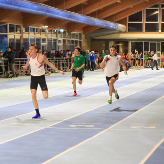 Atletica: Campionati Regionali Indoor Cadetti - Aosta