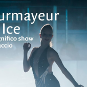 Courmayeur on Ice ti aspetta
