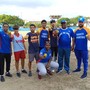 La FIBS Piemonte dona palle da baseball5 ai bambini di Cuba