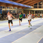 Atletica: Campionati Regionali Indoor Cadetti - Aosta