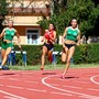 Campionati valdostani e piemontesi individuali su pista Allievi M/F