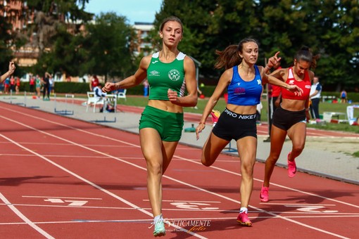 Traguardo storico per l’atletica Cogne Aosta