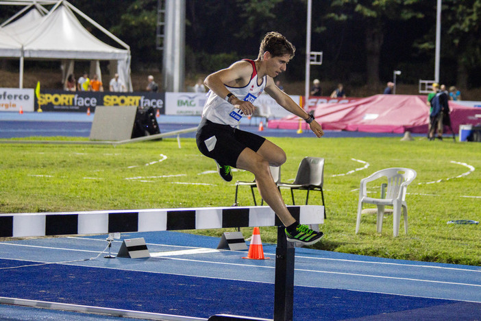 Campionati Italiani Assoluti La Spezia