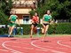 Campionati valdostani e piemontesi individuali su pista Allievi M/F