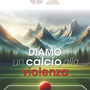 &quot;Diamo un calcio alla violenza&quot;: torneo di calcio giovanile promosso dalla Consulta regionale per le pari opportunità