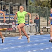 Campionati Regionali Ragazzi e Gare di contorno Esordienti - Donnas