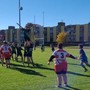 Gli impegni del fine settimana per lo Stade Valdôtain Rugby