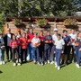 Golf: Valdostani in ombra al 'Saranno Famosi di Courmayur