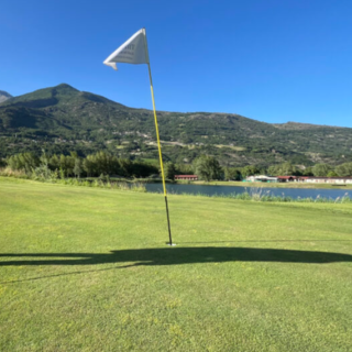 Appuntamento del Club Soroptimist con il golf Brissogne, domenica 29 settembre 2024