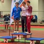 Campionato assoluto Toscana indoor - Carrara