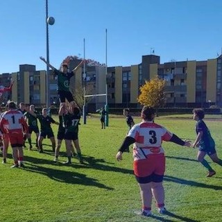 Gli impegni del fine settimana per lo Stade Valdôtain Rugby