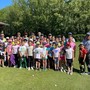 Anche in Valle d’Aosta “Golf a scuola” progetto di Federgolf Nazionale