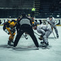 L'Hockey Club Aosta travolge il Fiemme: 9-1 nel primo quarto di finale PlayOff