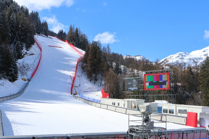 La Thuile: tre gare fondamentali per le classifiche di Coppa