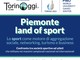 Incontro dedicato a società sportive alle Universiadi per il Piemonte Land Of Sport