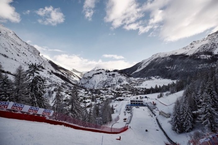 La Coppa del Mondo di sci alpino femminile ritorna a La Thuile a marzo 2025 con una discesa libera e un SuperG