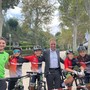 Ciclismo: La Valle d’Aosta ottima quinta al Trofeo Coni a Catania