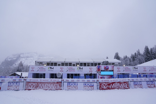 Ufficiale il nuovo programma di La Thuile